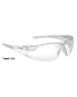 Bolle Safety Glasses RUSH