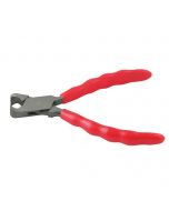 Premium Front Action Screw Cutting Pliers (Tungsten Carbide)