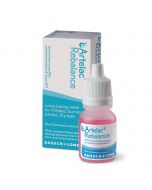 Artelac Rebalance 10ml rrp £6.95