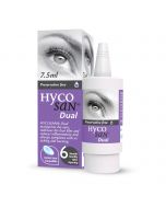 Hycosan Dual RRP £14.95