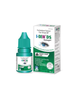 I-Dew Carmellose Sodium 1% 10ml RRP £6.99