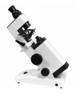 Lensmeter - Prism Compensator (Internal Reading)