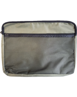 A4 GREEN Canvas Dispensing Bag