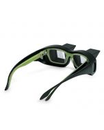 Bed Specs Overspex Black