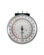 Base Curve Clock CR39 -1.49/1.6