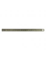 Steel Ruler 200 mm