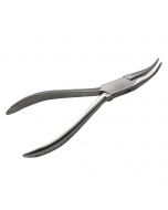 Bent Nose Pliers