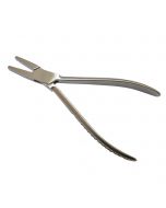 Nylon Cord Compressing Pliers