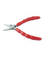 Premium Flat Holding Pliers 5-8 mm Jaw