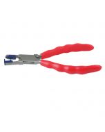 Premium Rimless Plug Removing Pliers