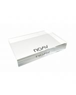 ROAV POS CLEAR Acrylic Block (150 x 100mm)