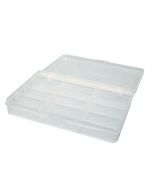 12 Hole Kit Box - Ideal for Storing Temple Tips