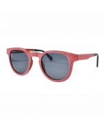 WILD CHERRY Wood Sunglass 50-25