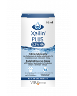 Xailin Plus 10ml RRP £10.49