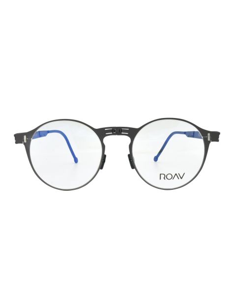 ROAV Vision Frames Sierra Gunmetal 50-20-142