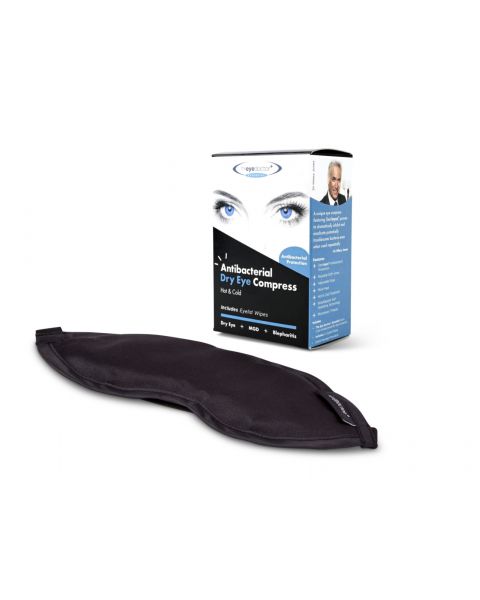 The Eye Doctor Essential (Sterileyes) 1 Unit RRP £9.99