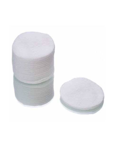 Cotton Wool Pads