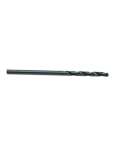 HSS Twist Drill Standard D 0.9 mm 3 Pcs