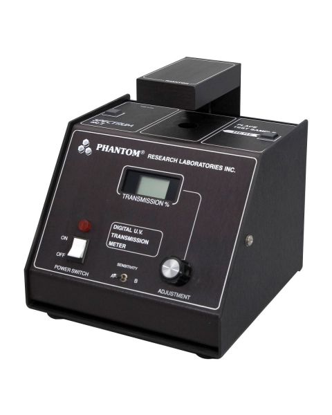 Phantom Digital UV Trans Meter-Spectrum 400Z Show Model