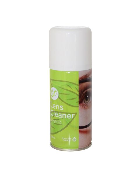 Bondeye Aerosol Lens Spray 'Organic' 150ml Box Of 12