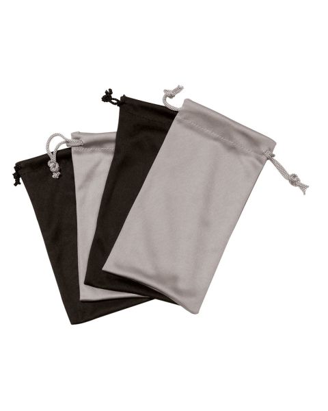 Microfibre Bags - 120 pcs