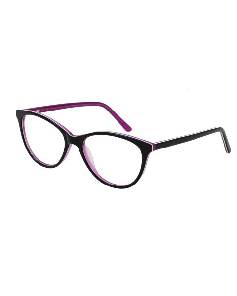 Claverdon 52x16 BLACK/MAGENTA Discontinued