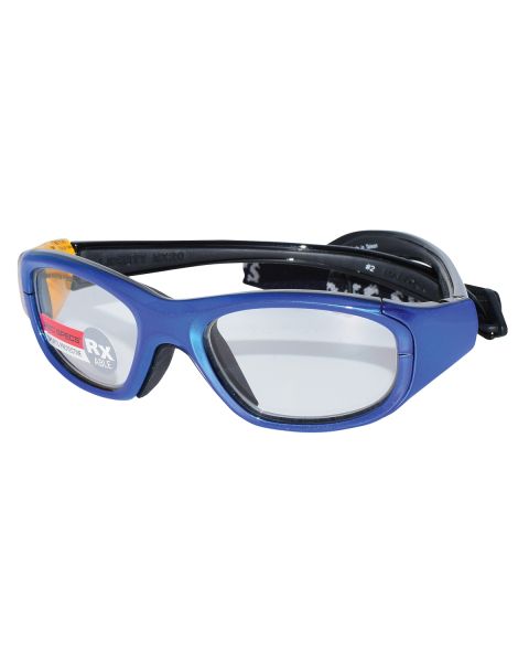 Rec Specs Maxx 20 Glazable Sports Frame