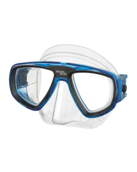 Seac Sub "Extreme" Diving Mask - LIMITED QUANTITY REMAINING