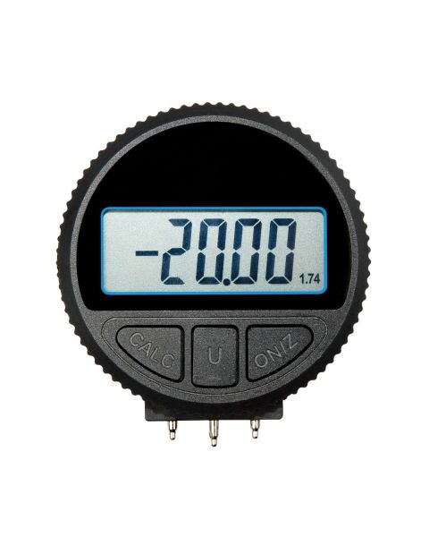 Digital Base Clock