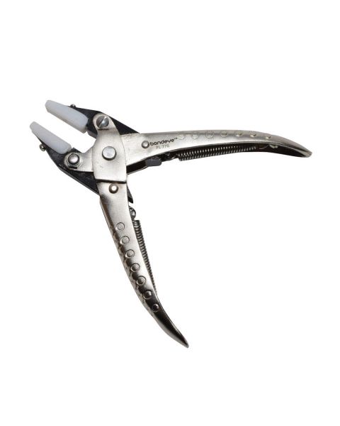 Replacement Jaws For Parallel Pliers 2pcs