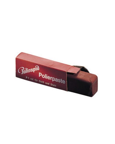 Polired Polish - Use With Gold or Steel 60g