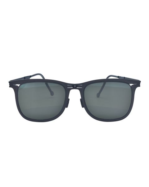 ROAV Origin Sunglasses Lennox Black/G15 53-20-142