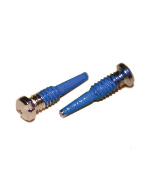 Self Aligning Screws Coated 25 / 125 / 250 / 500 pcs