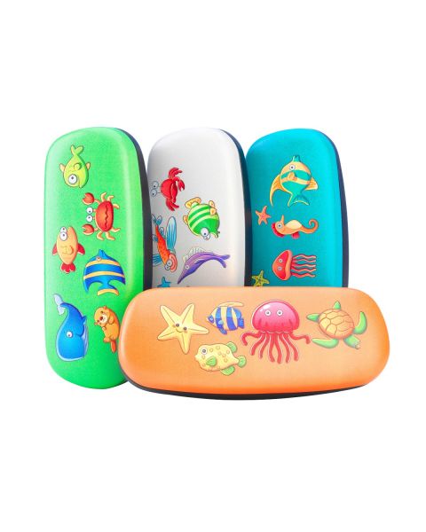 Sea Buddies Case ASSORTED 25pcs