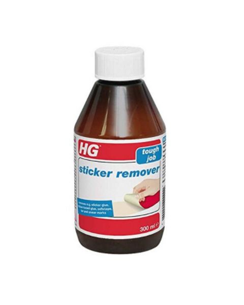 Sticker Remover 300ml