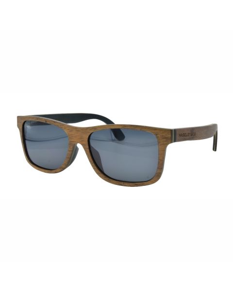 SYCAMORE Wood Sunglass 55-17