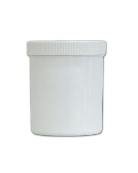 Optisafe AR Stripping Container With Lid