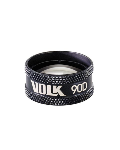 Keeler Volk Lens 90D