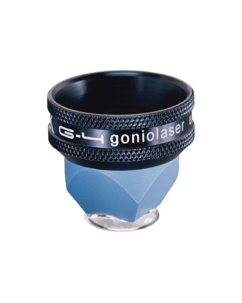 Gonio Flange G4 Volk Lens