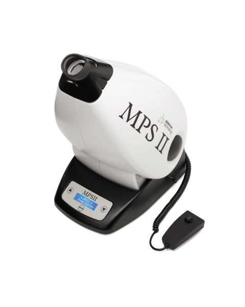 Macular Pigment Screener (MPSII)