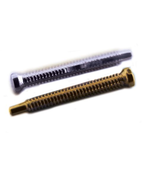 Nylon Tap & Secure Screws 50 Pcs