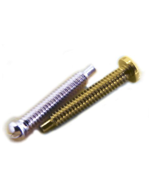 Standard Tap & Secure Screws 50 Pcs