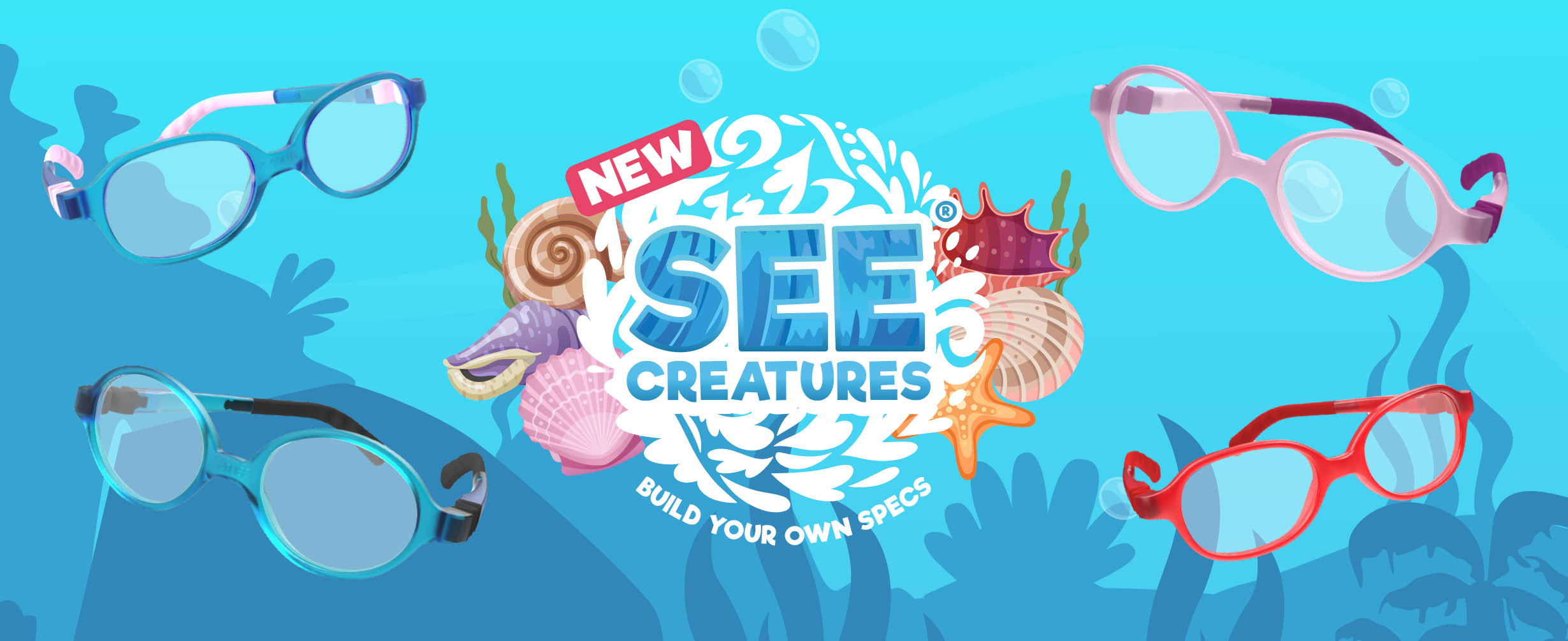 See Creatures